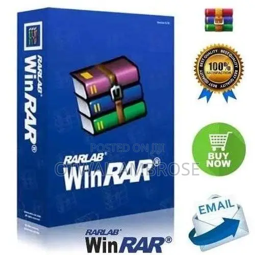 Softwares for Windows