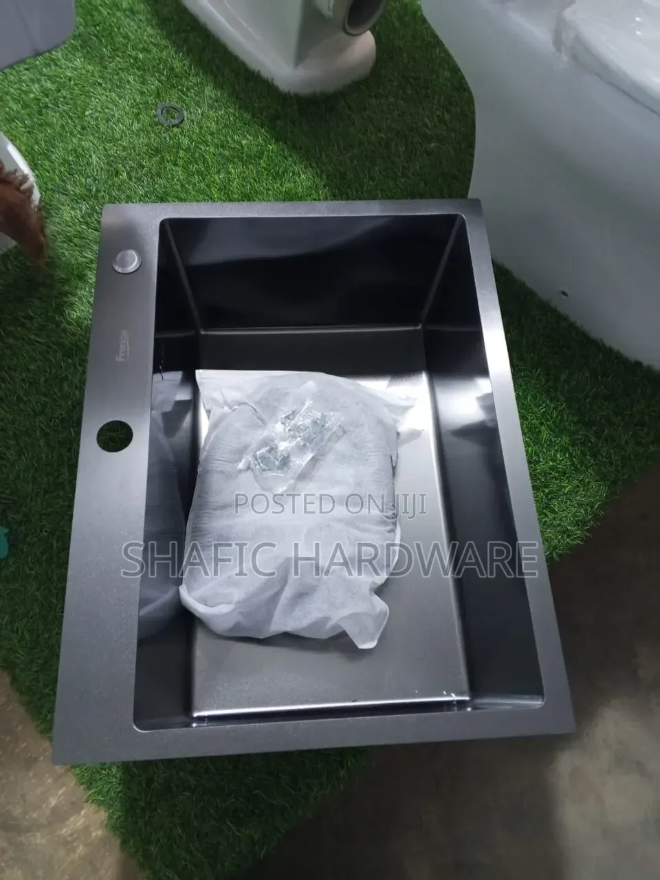 Kitchen Sink Heavy Duty 20ftby18 Frencia Good Quality (All Types)