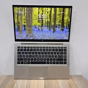 Laptop HP EliteBook 840 G8 8GB Intel Core i5 SSD 256GB