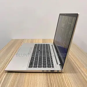 Laptop HP EliteBook 840 G8 8GB Intel Core i5 SSD 256GB