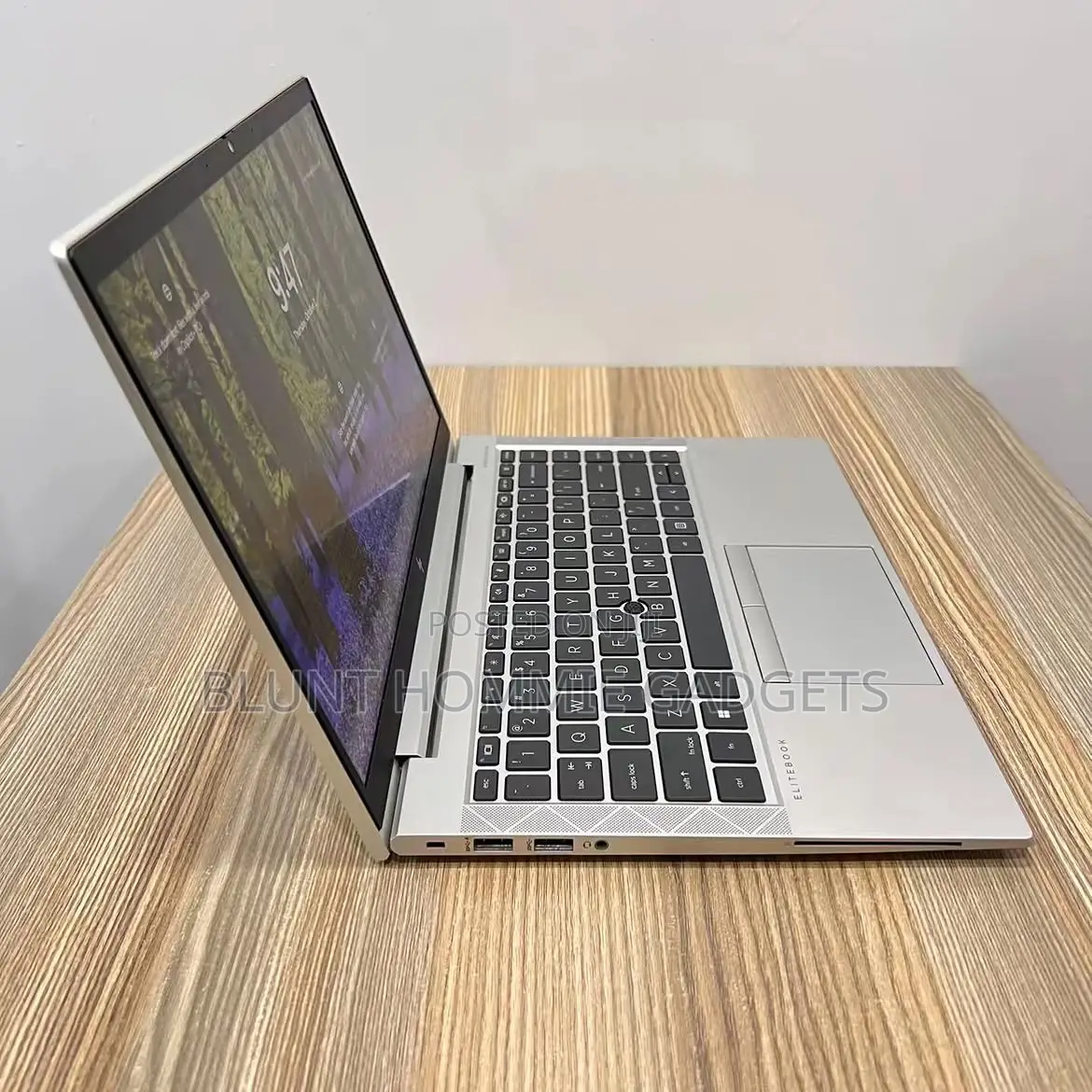 Laptop HP EliteBook 840 G8 8GB Intel Core i5 SSD 256GB