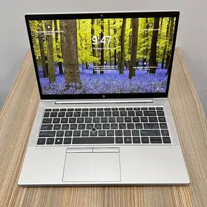 Laptop HP EliteBook 840 G8 8GB Intel Core i5 SSD 256GB