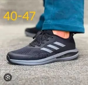 Adidas Classic Sports Trainers 40-47