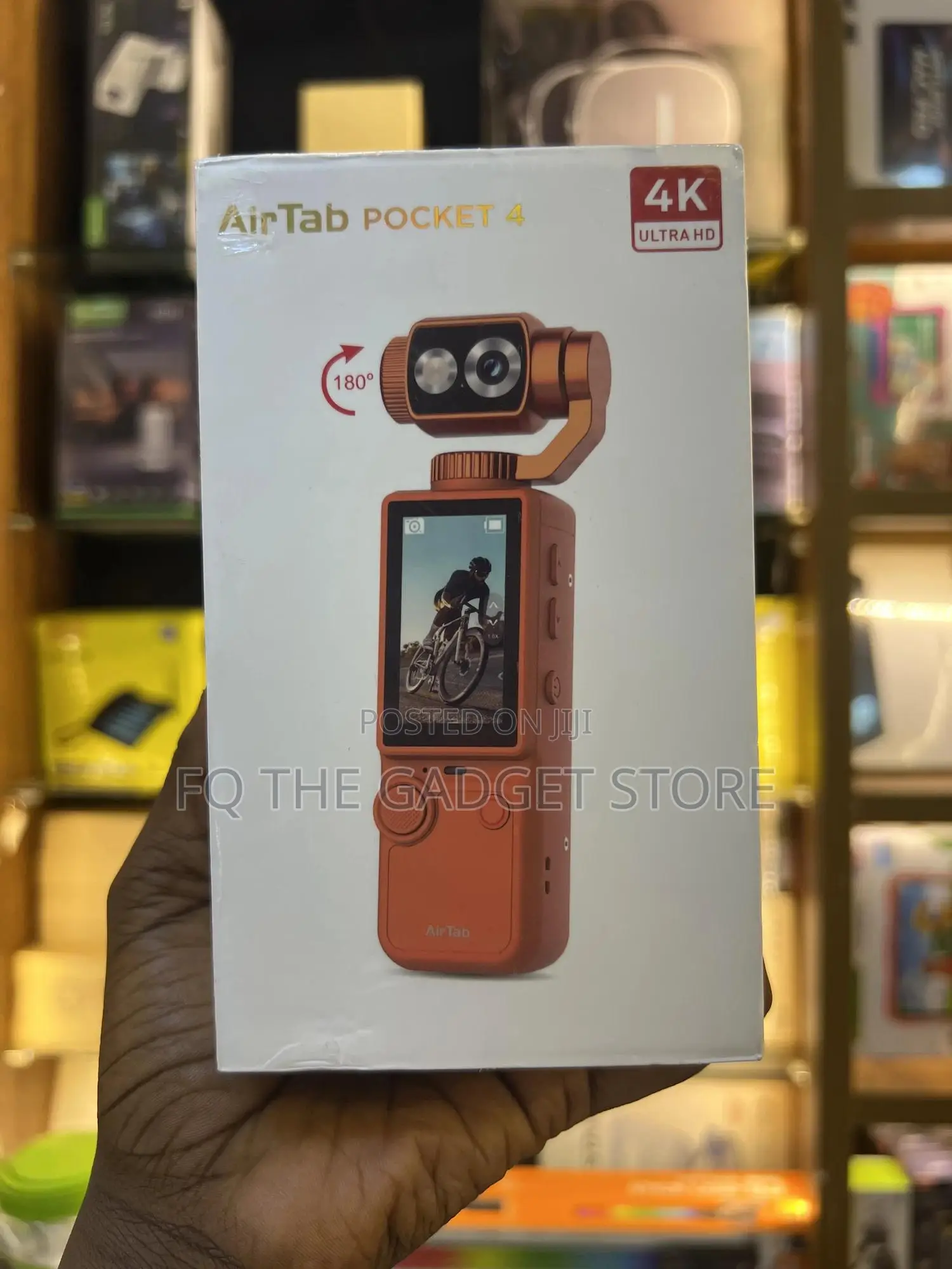 Airtab Pocket 4