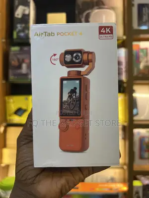 Airtab Pocket 4