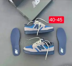 New Balance 180 Classic Fashion Unisex Sneakers