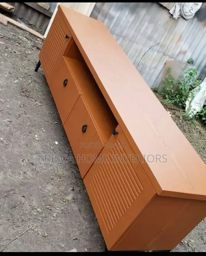 Tv Stands With Drawers