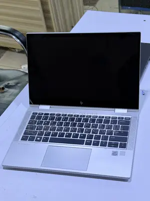 New Laptop HP EliteBook 830 G7 16GB Intel Core i5 SSD 256GB