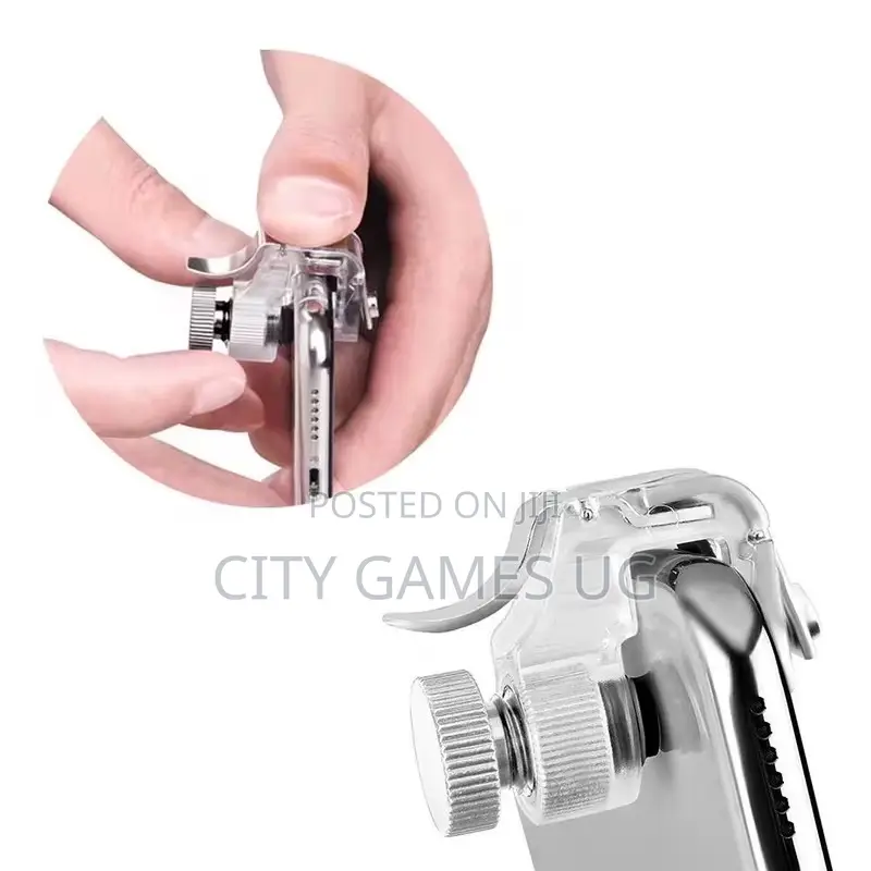 Mobile Triggers,Mobile Game Trigger for Pubg/Call of Duty