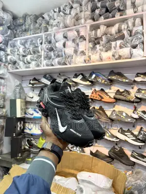 Nike Air Max 2026 New Classic Men’S Sneakers