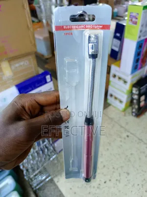 Rechargeable Electric Arc Lighter