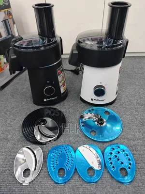 Hoffmans 6 in 1 Electric Salad Maker 200w