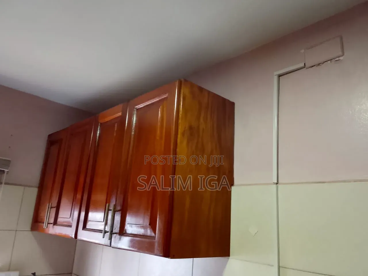 3bdrm Block of Flats in Kololo Property, Central Division for rent