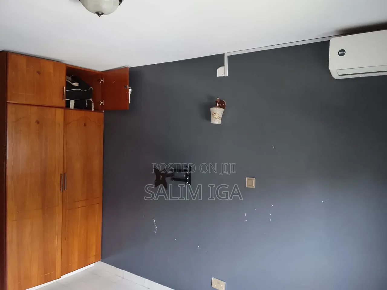 3bdrm Block of Flats in Kololo Property, Central Division for rent