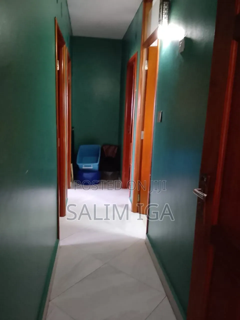 3bdrm Block of Flats in Kololo Property, Central Division for rent