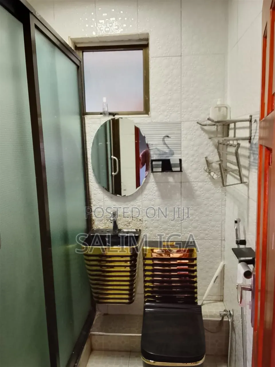 3bdrm Block of Flats in Kololo Property, Central Division for rent