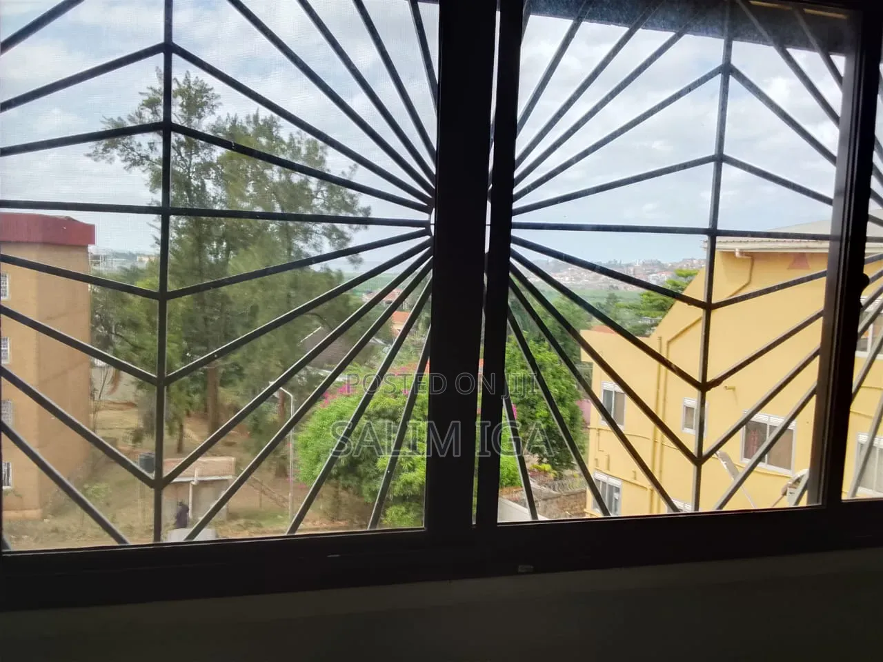 3bdrm Block of Flats in Kololo Property, Central Division for rent