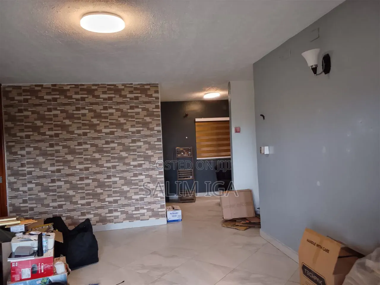 3bdrm Block of Flats in Kololo Property, Central Division for rent