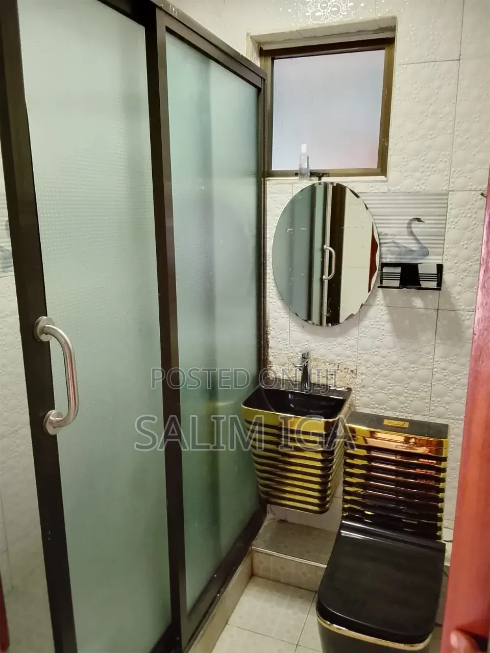 3bdrm Block of Flats in Kololo Property, Central Division for rent