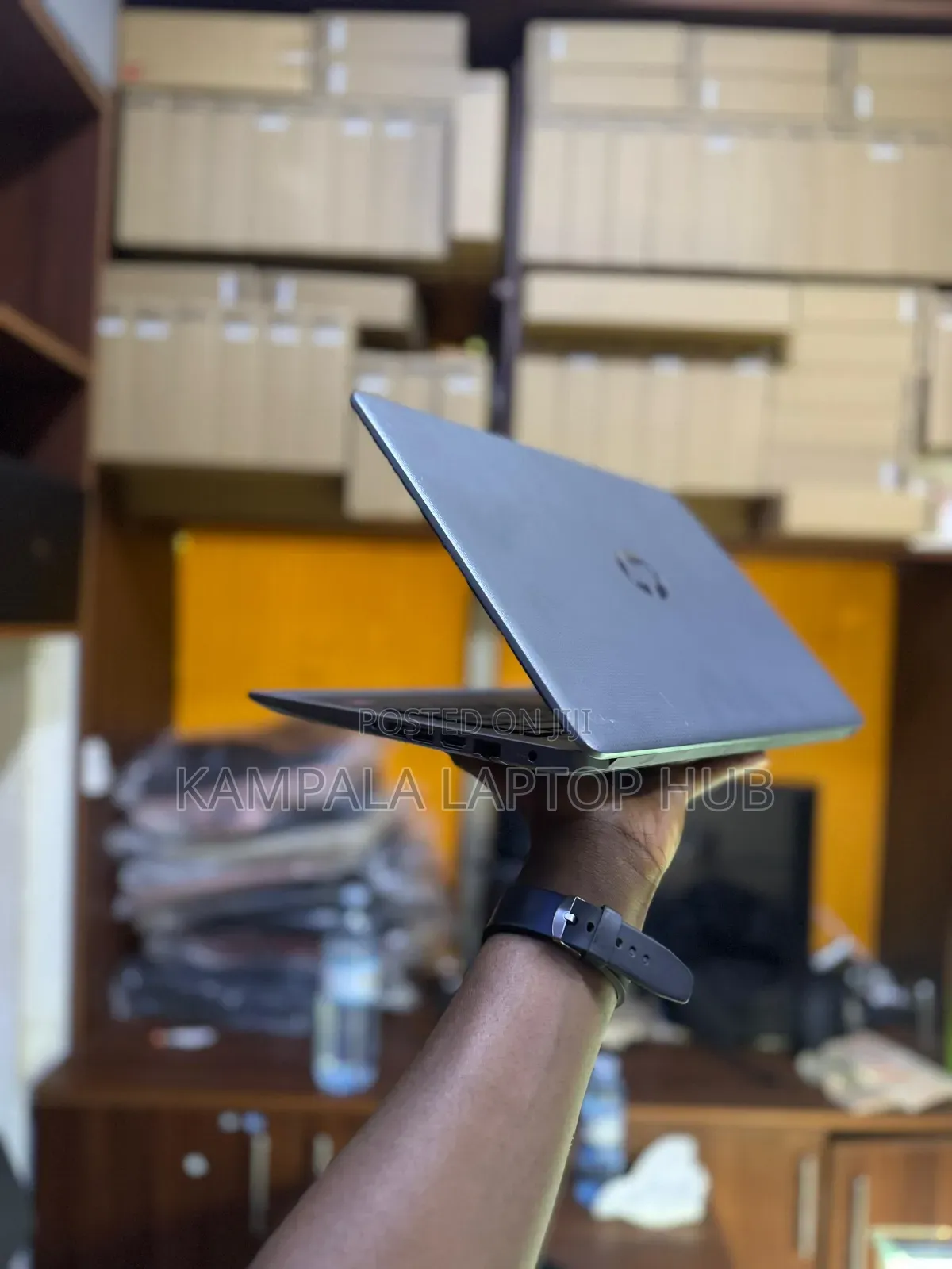 Laptop HP 240 G7 8GB Intel Celeron SSD 128GB
