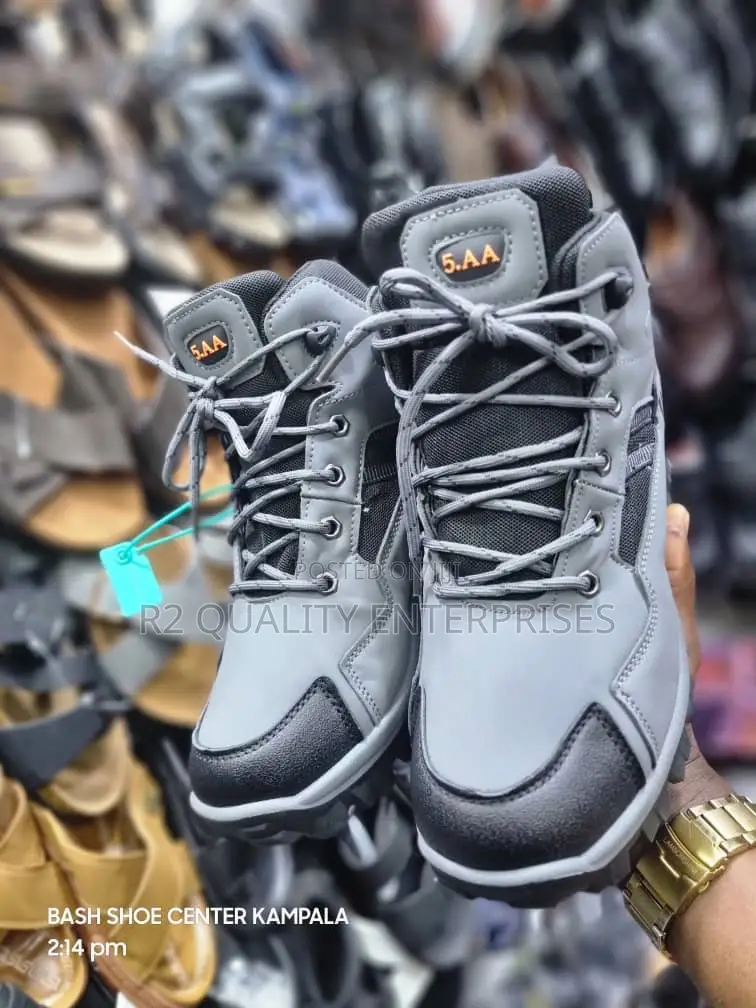 Uaf Jungle Shoe
