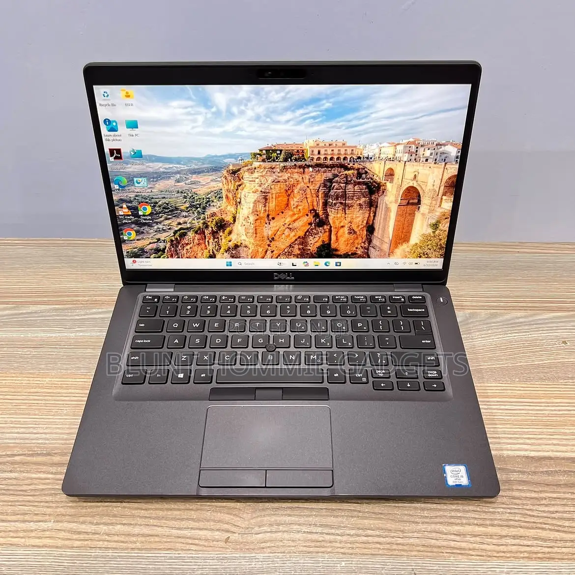 Laptop Dell Latitude 5400 8GB Intel Core i5 SSD 256GB