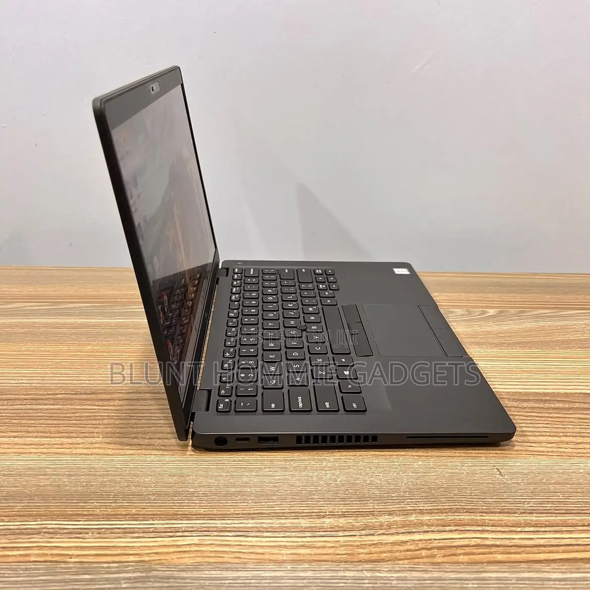 Laptop Dell Latitude 5400 8GB Intel Core i5 SSD 256GB