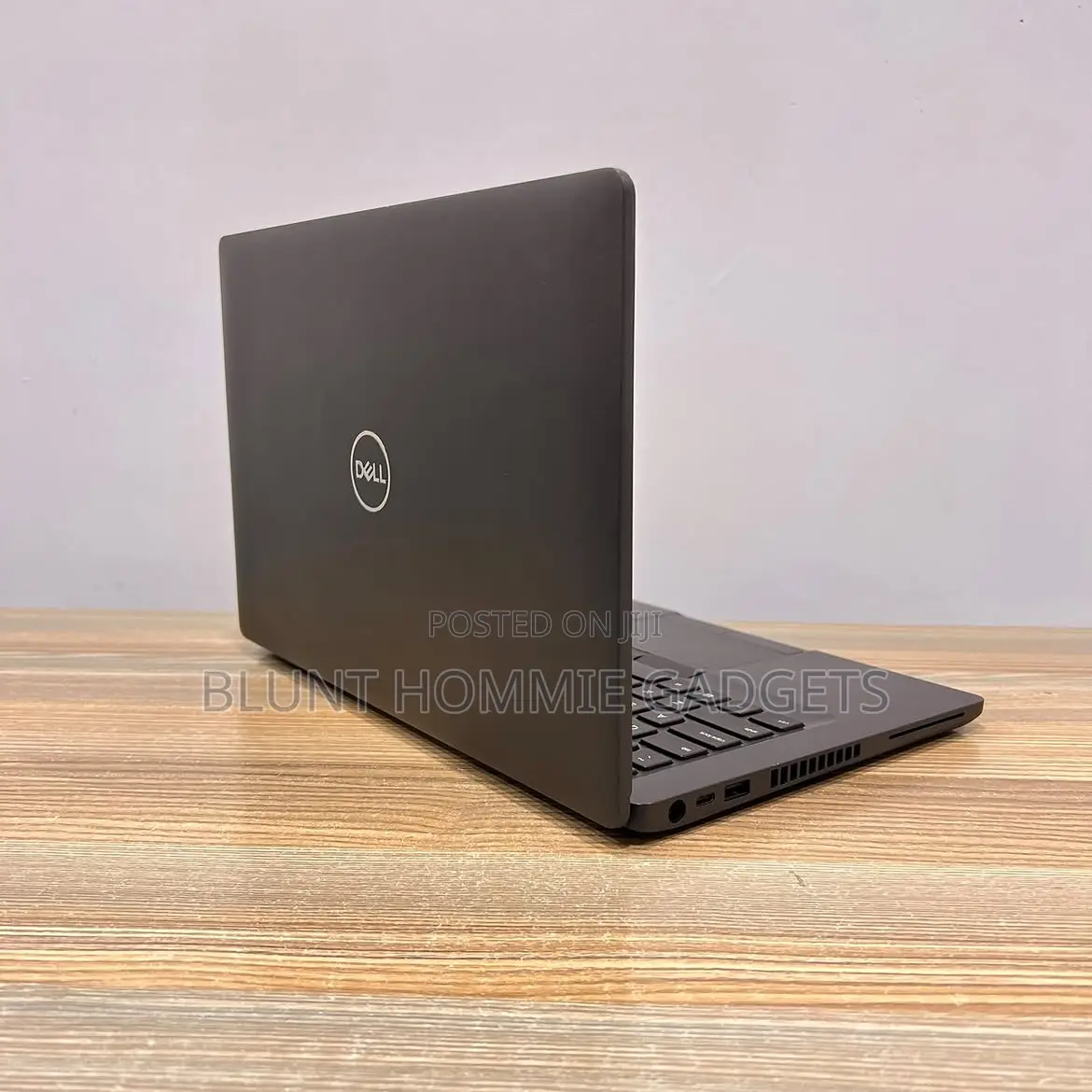 Laptop Dell Latitude 5400 8GB Intel Core i5 SSD 256GB