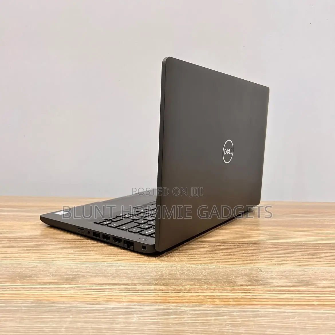 Laptop Dell Latitude 5400 8GB Intel Core i5 SSD 256GB
