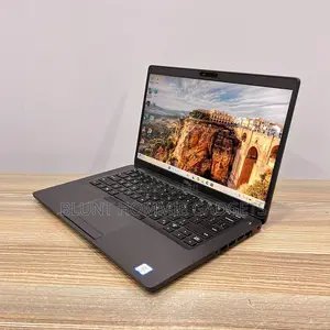 Laptop Dell Latitude 5400 8GB Intel Core i5 SSD 256GB