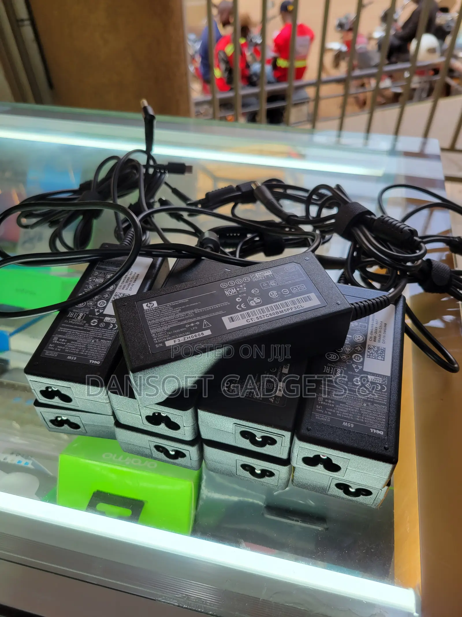 Genuine Laptop Charger Ac Adapters – 19.5v / 45w - 90w Options