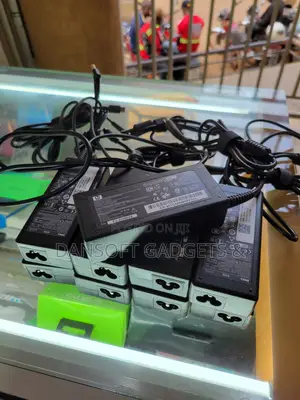 Genuine Laptop Charger Ac Adapters – 19.5v / 45w - 90w Options