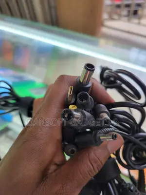 Genuine Laptop Charger Ac Adapters – 19.5v / 45w - 90w Options