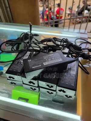 Genuine Laptop Charger Ac Adapters – 19.5v / 45w - 90w Options