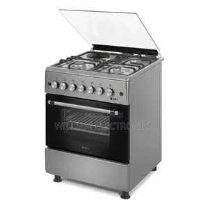 SPJ 60 by 60 3 by 1 Electric Oven