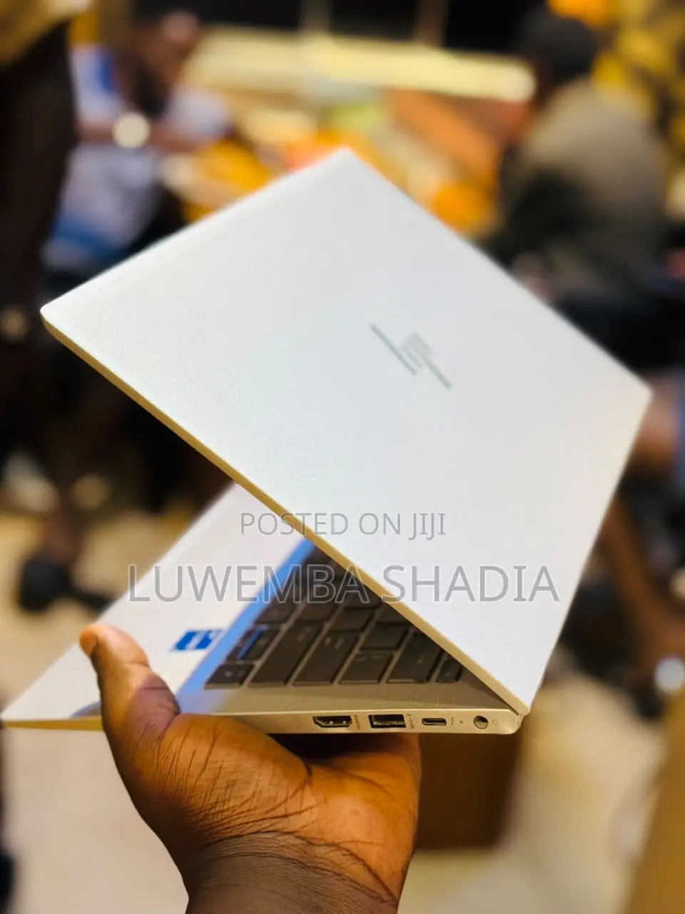 New Laptop HP 630 8GB Intel Core i7 SSD 512GB