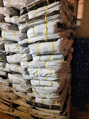 Water Proof Tarpaulin