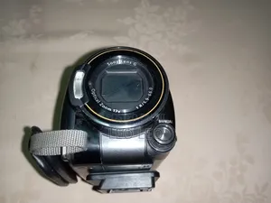 Sony Camcorder HDR-Xr520
