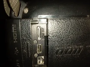 Sony Camcorder HDR-Xr520