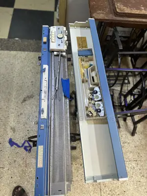 Knitting Sewing Machine Japan Used Sewing Machines Original