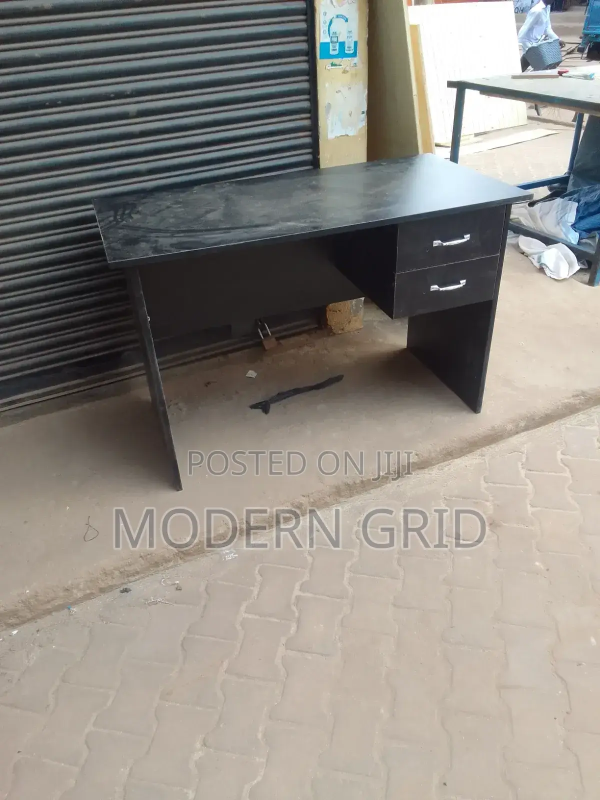 Office Tables