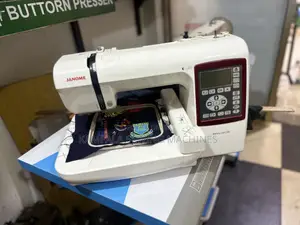 230e Janome Sewing Machines Available