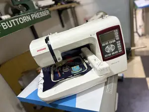 230e Janome Sewing Machines Available