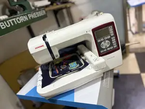 230e Janome Sewing Machines Available