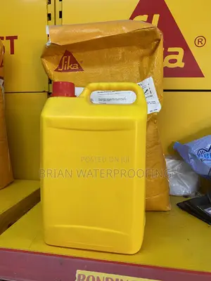 Sika Top 599 Seal