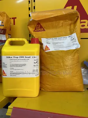 Sika Top 599 Seal