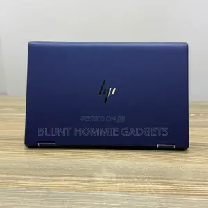Laptop HP Elite Dragonfly x360 8th Gen 16GB Intel Core i5 SSD 256GB