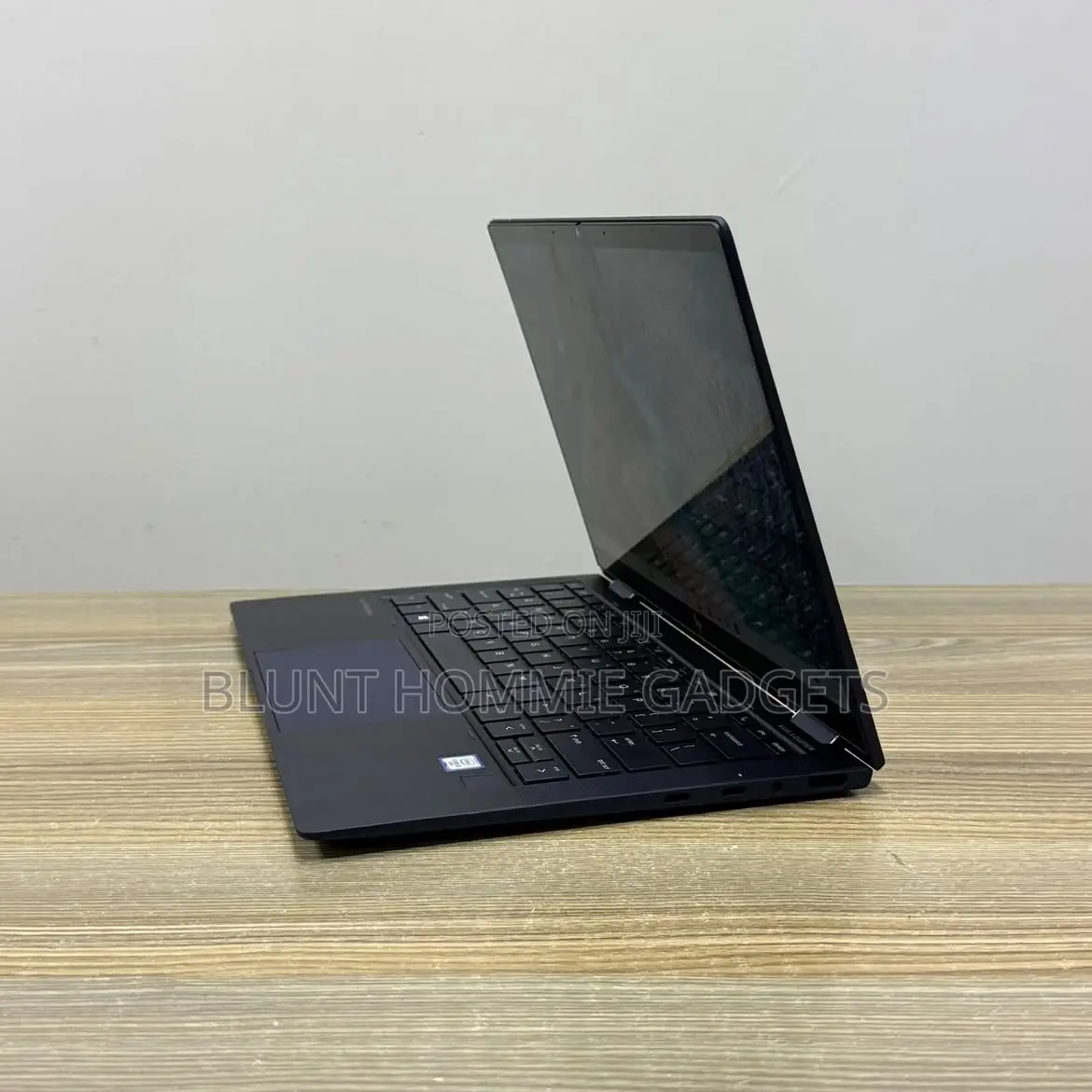 Laptop HP Elite Dragonfly x360 8th Gen 16GB Intel Core i5 SSD 256GB