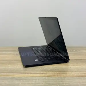 Laptop HP Elite Dragonfly x360 8th Gen 16GB Intel Core i5 SSD 256GB