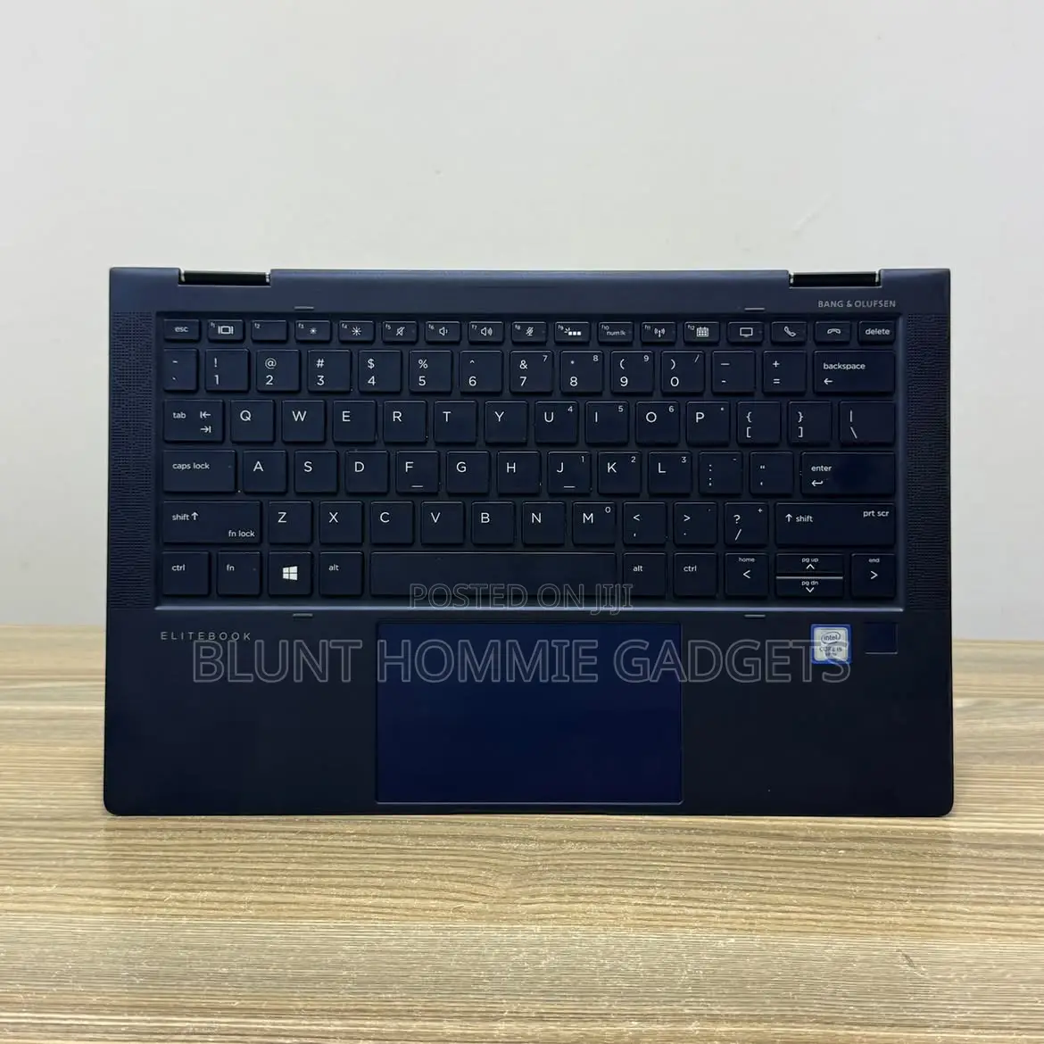 Laptop HP Elite Dragonfly x360 8th Gen 16GB Intel Core i5 SSD 256GB